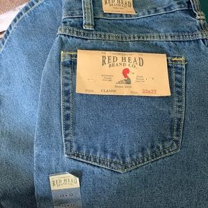 Red Head Brand Jeans - Mens